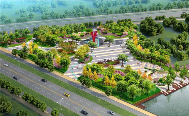 專業(yè)園林景觀與綠化工程施工，山東宇恒市政工程誠(chéng)邀合作